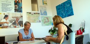 NOIconVOI: l'impegno oltre la festa