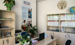 NOIconVOI sede di Montebelluna