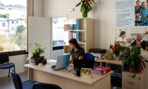 Ufficio NOIconVOI Montebelluna