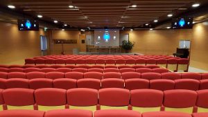 Convegno: "L’Assistenza familiare: aver cura di chi ha cura"