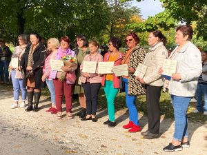Premio Qualità nell'Assistenza Familiare