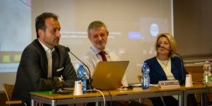 Convegno: "L'assistenza familiare: aver cura di chi ha cura"