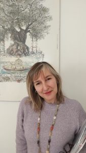 Daniela Pellizzon - Rapporti con le famiglie
