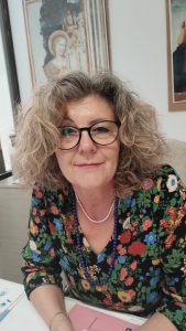Tiziana Buratto - Rapporti con le famiglie