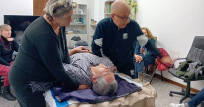 <h1>Acquisire competenze per l’assistenza alla persona fragile: MINI CORSI PER ABILITÀ DI BASE</h1>